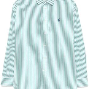 Polo Ralph Lauren striped shirt