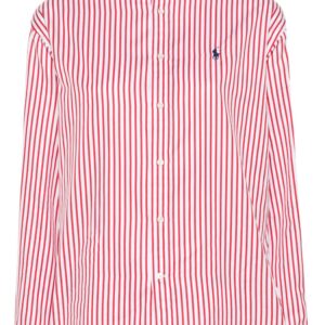 Polo Ralph Lauren Polo Pony-embroidered shirt