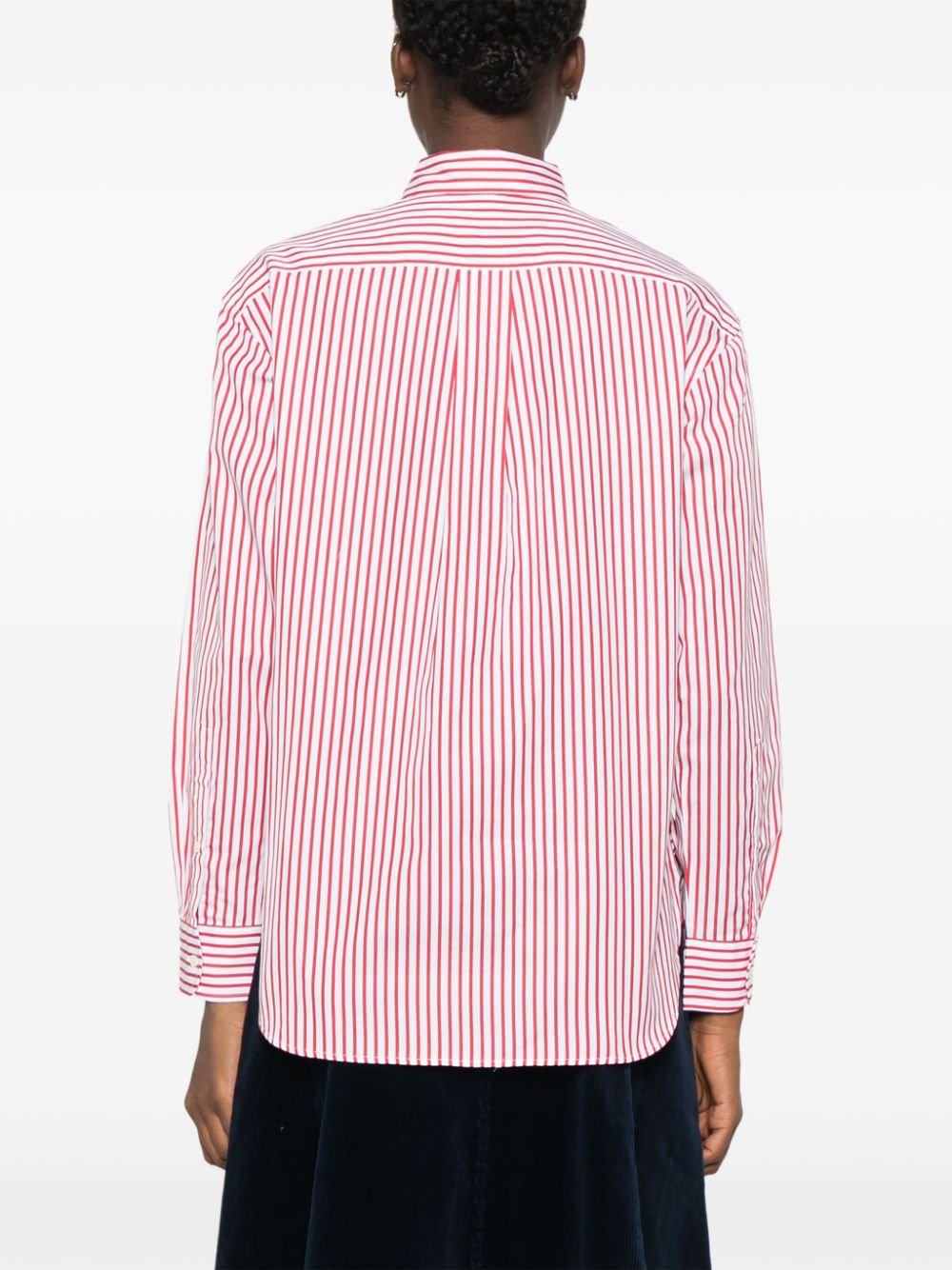 Polo Ralph Lauren Polo Pony-embroidered shirt - Image 4