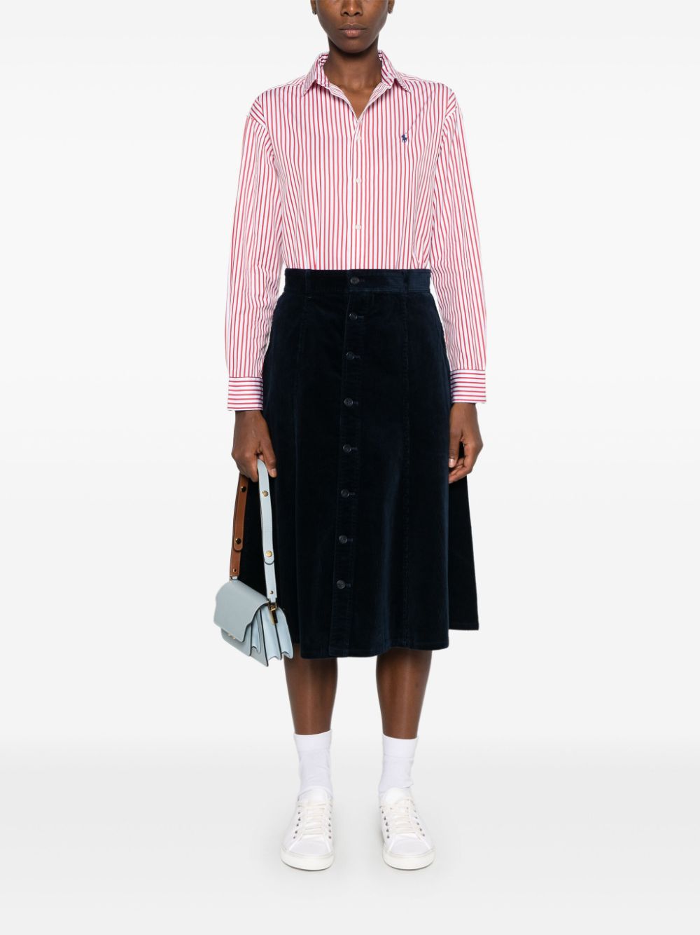 Polo Ralph Lauren Polo Pony-embroidered shirt - Image 2