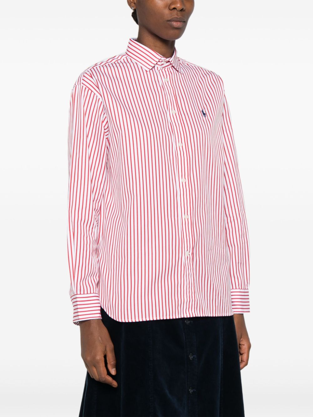 Polo Ralph Lauren Polo Pony-embroidered shirt - Image 3