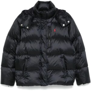 Polo Ralph Lauren quilted puffer jacket
