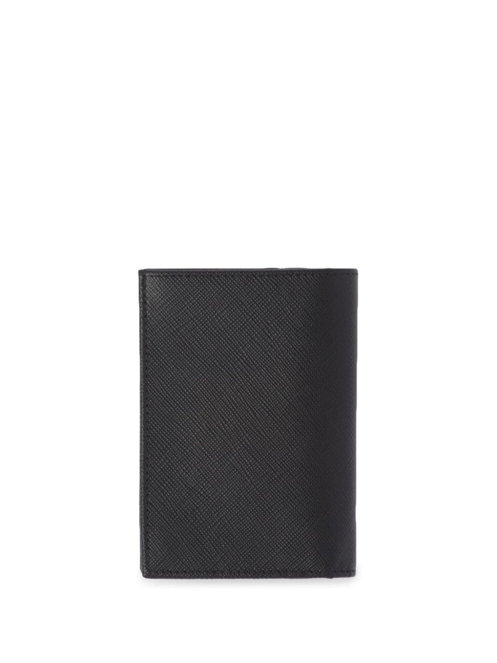 Prada small Saffiano leather wallet - Image 3