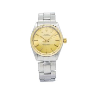 Rolex pre-owned Oyster Perpetual 34mm