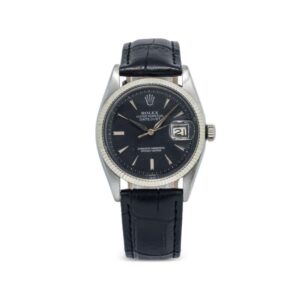 Rolex pre-owned Datejust 36mm