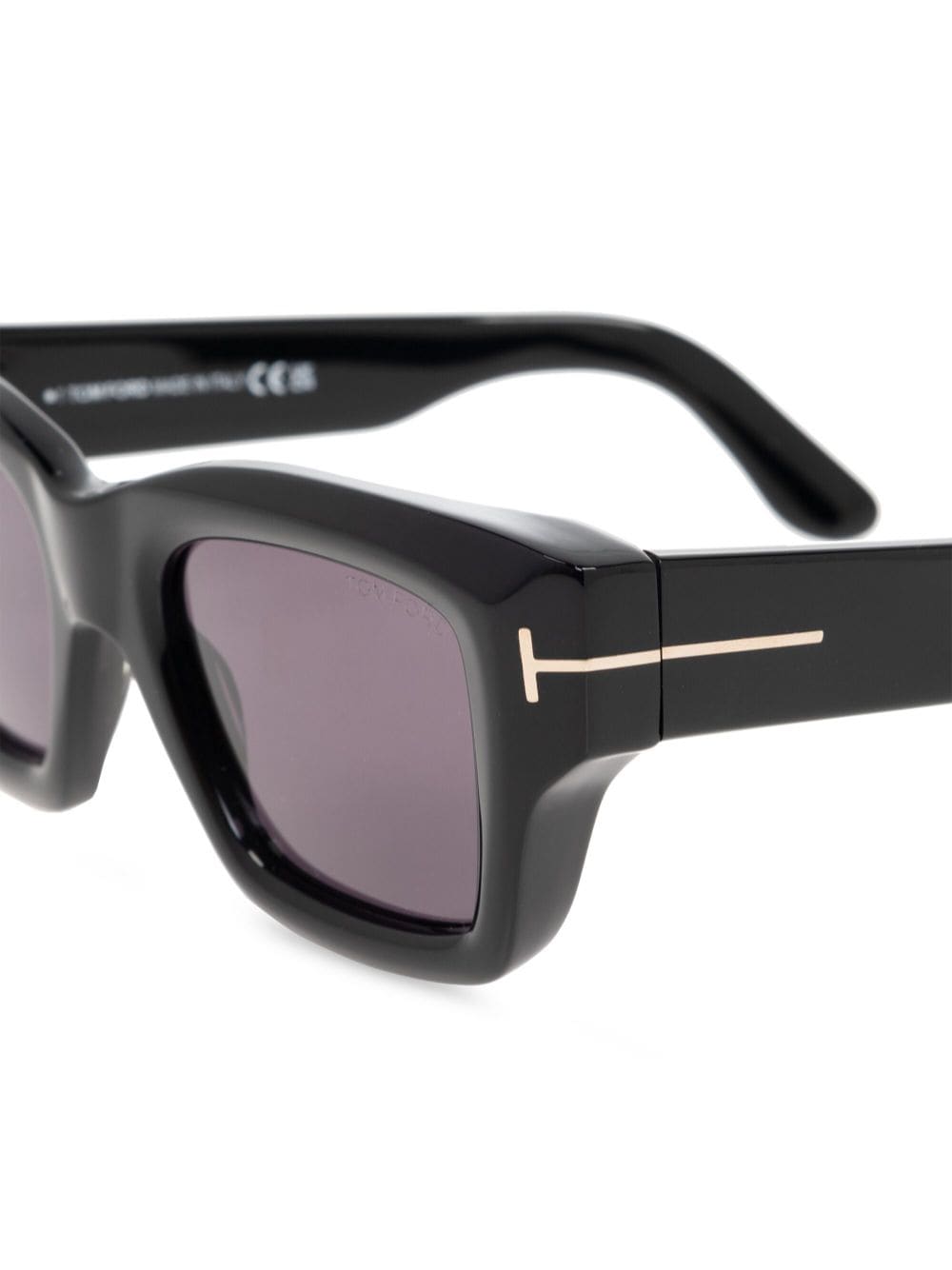 TOM FORD Eyewear FT1154 square-frame sunglasses - Image 2