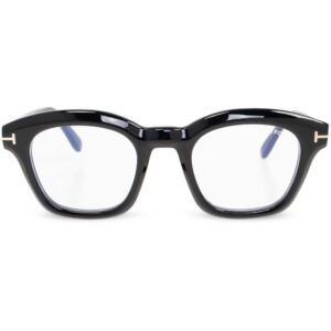 TOM FORD Eyewear FT5961-B square-frame glasses