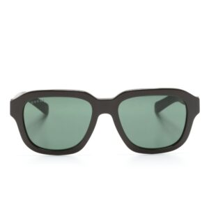 Gucci Eyewear oversize square-frame sunglasses