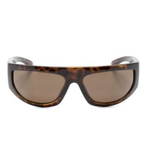 Gucci Eyewear shield-frame sunglasses