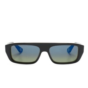 Gucci Eyewear rectangle-frame sunglasses