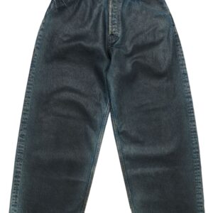 Acne Studios  super baggy jeans