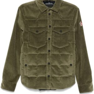 Moncler Grenoble  Gelt jacket