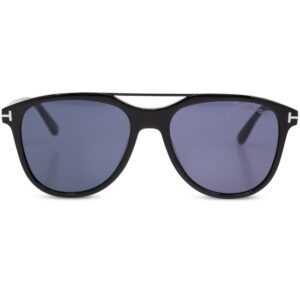 TOM FORD Eyewear Damian 02 pilot-frame sunglasses