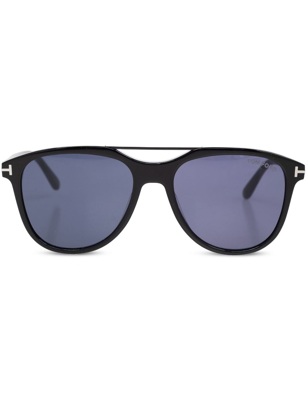 TOM FORD Eyewear Damian 02 pilot-frame sunglasses