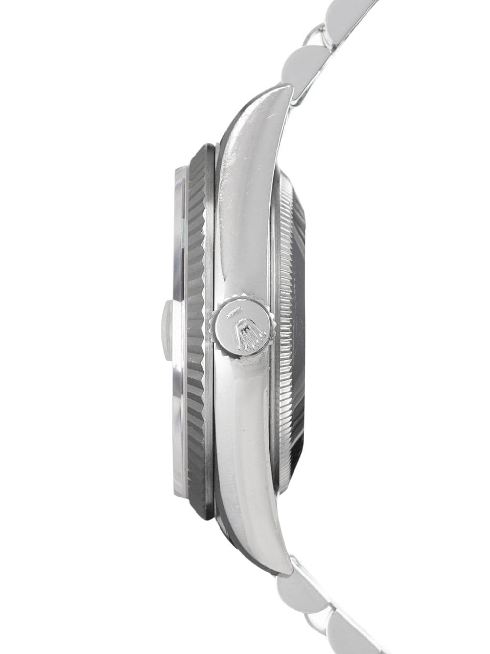 Rolex pre-owned Datejust 36mm - Image 4