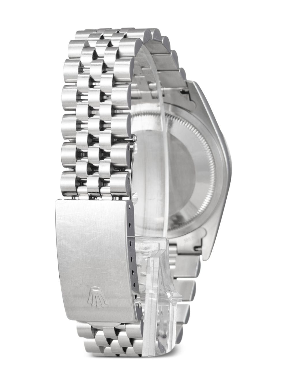 Rolex pre-owned Datejust 36mm - Image 5