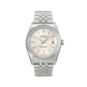 Rolex pre-owned Datejust 36mm