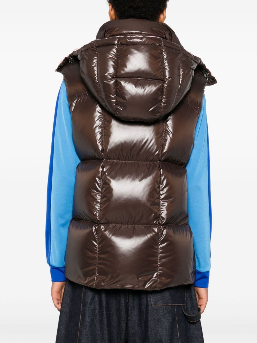 Moncler Luzule vest - Image 4