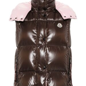 Moncler Luzule vest