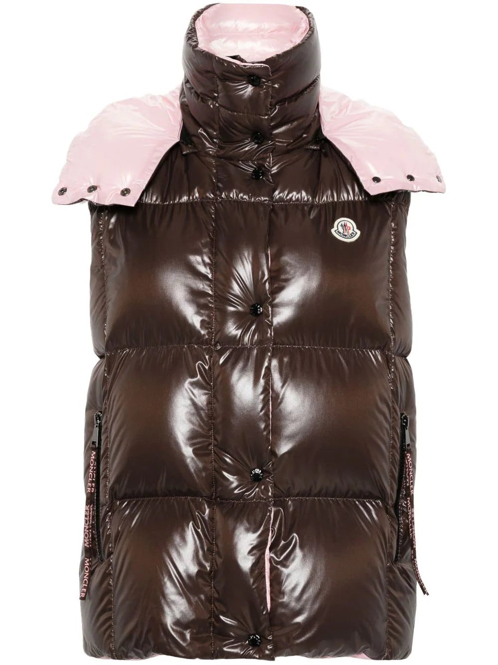 Moncler Luzule vest