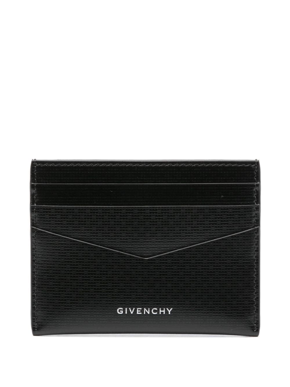Givenchy 4G pattern leather wallet - Image 2