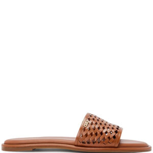 Michael Kors hand-woven sandal