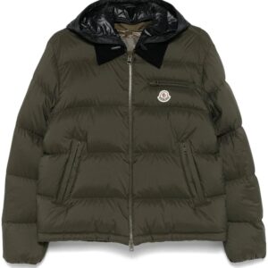 Moncler  Calima puffer jacket
