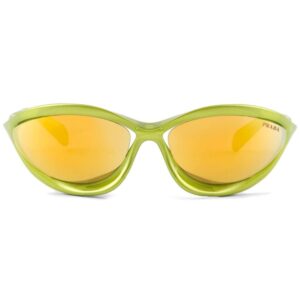 Prada Eyewear Runway sunglasses