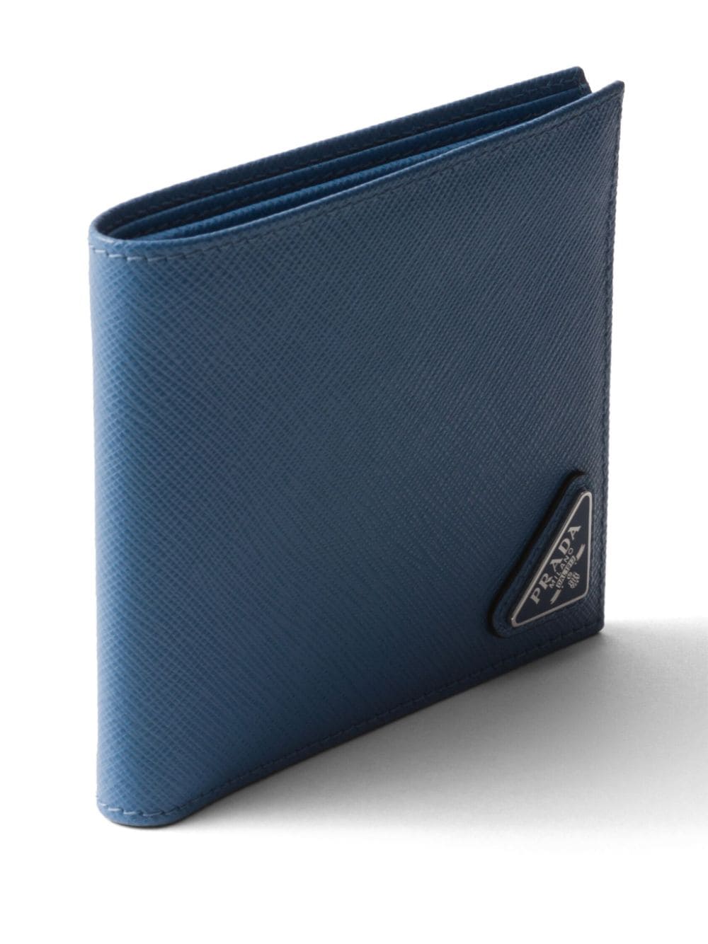 Prada Saffiano leather wallet - Image 2