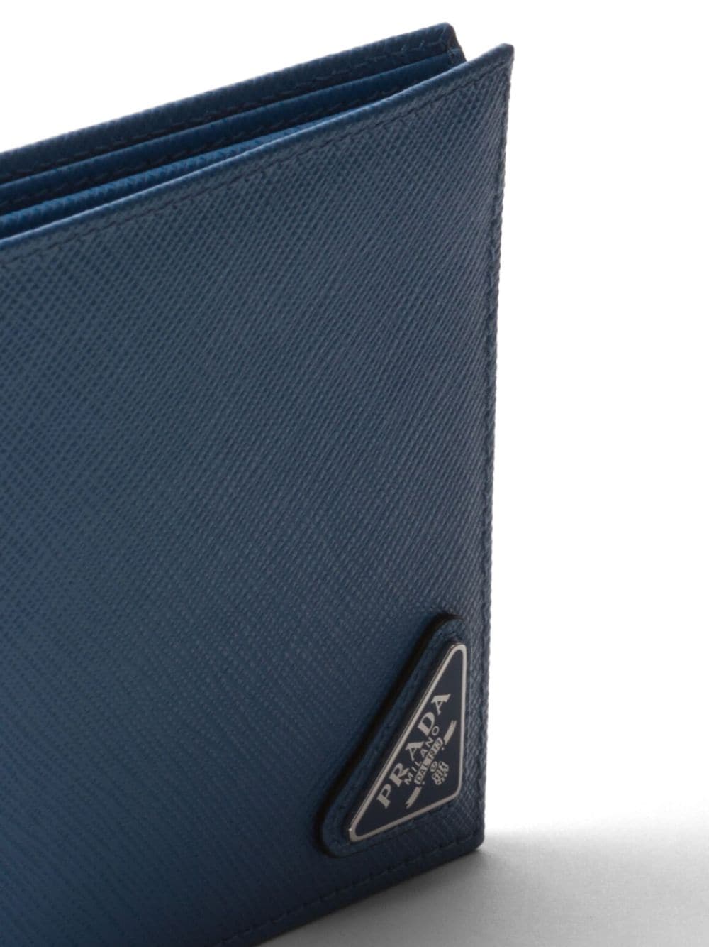 Prada Saffiano leather wallet - Image 3