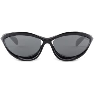 Prada Eyewear Runway sunglasses