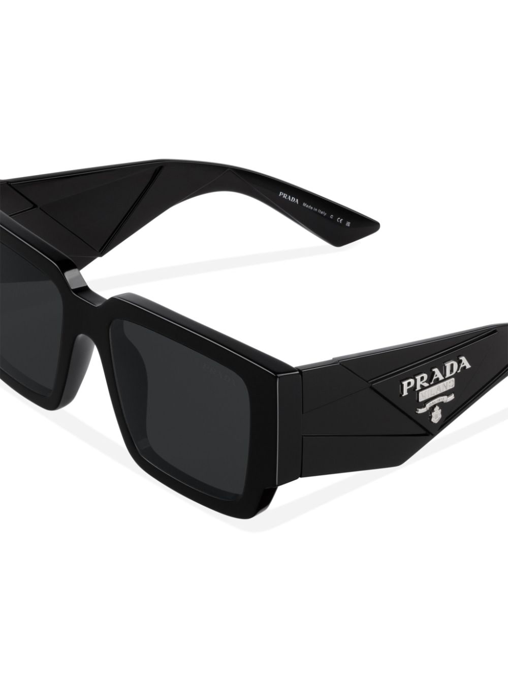 Prada Eyewear Exclusive to Prada sunglasses - Image 4