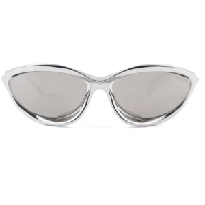 Prada Eyewear Morph cat-eye sunglasses