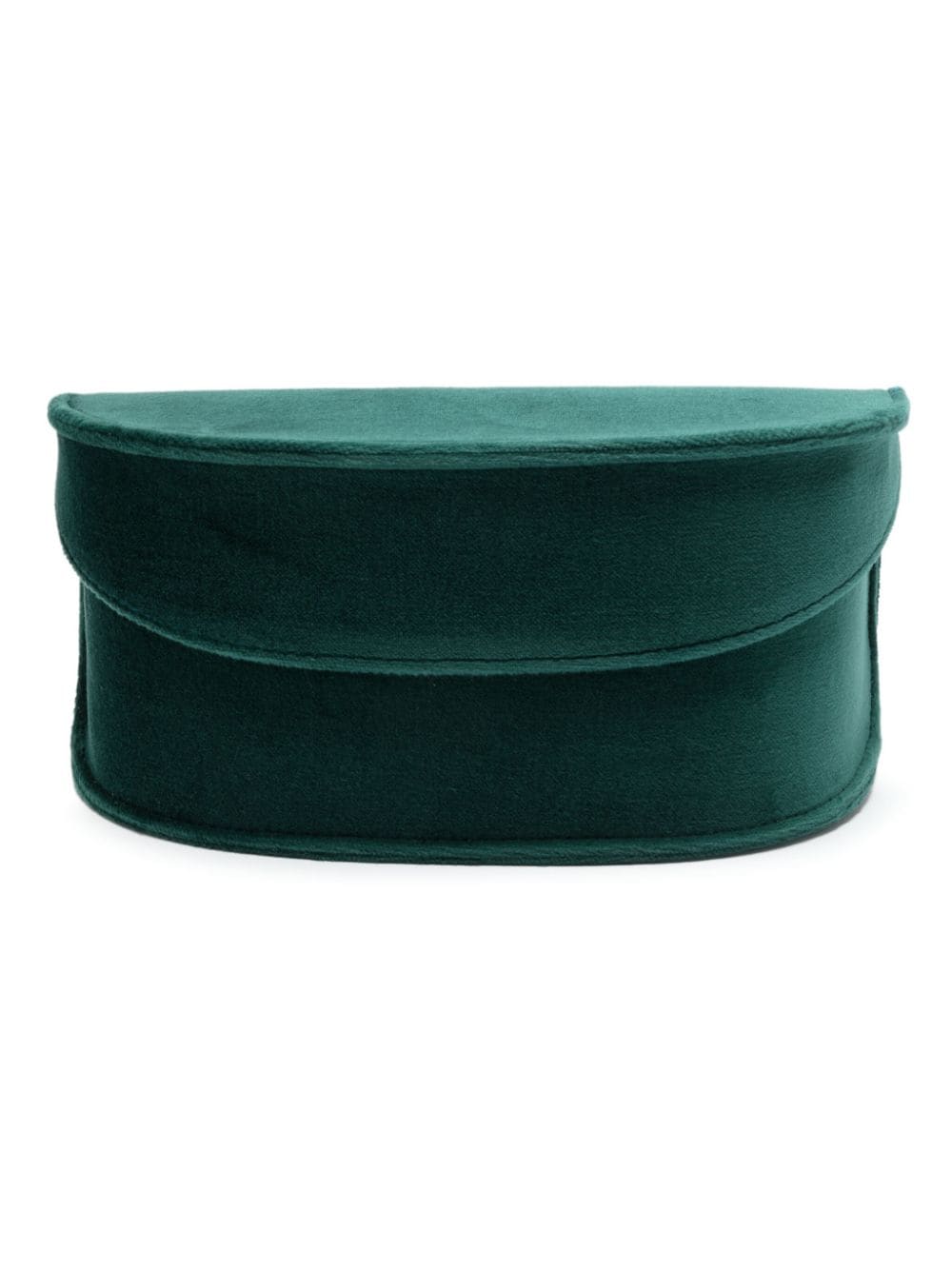 Gucci Eyewear half-rimless shield-frame sunglasses - Image 4