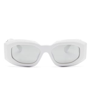 Versace Eyewear VE4425U Medusa-plaque sunglasses