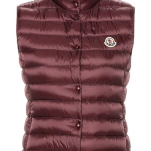 Moncler  Liane padded gilet
