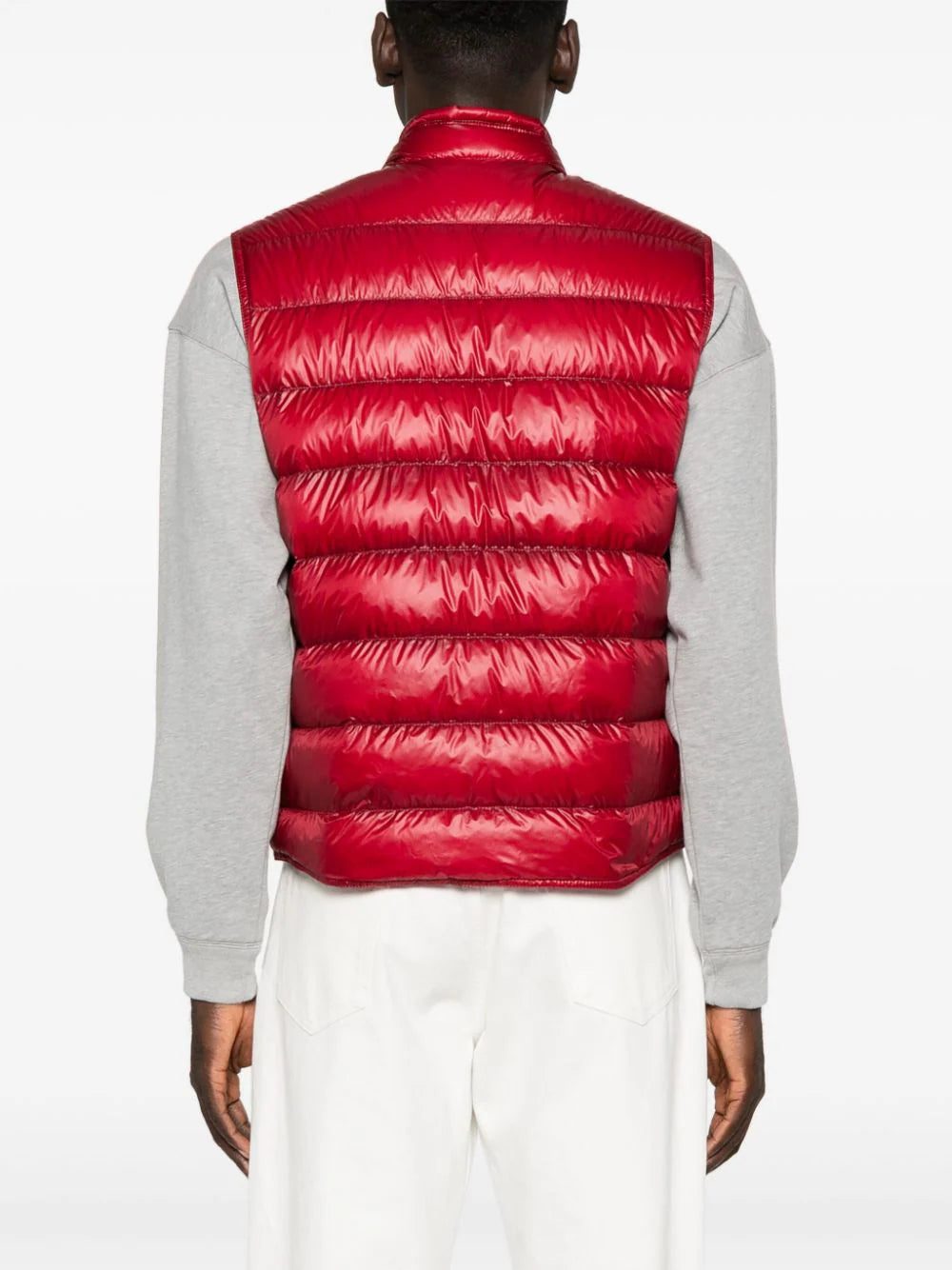 Moncler Gui padded gilet - Image 4