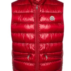 Moncler  Gui padded gilet