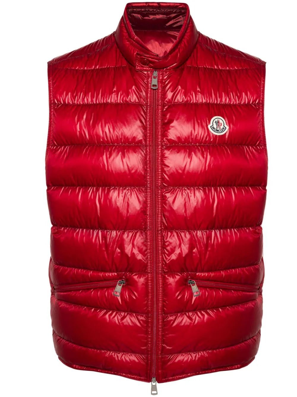 Moncler Gui padded gilet