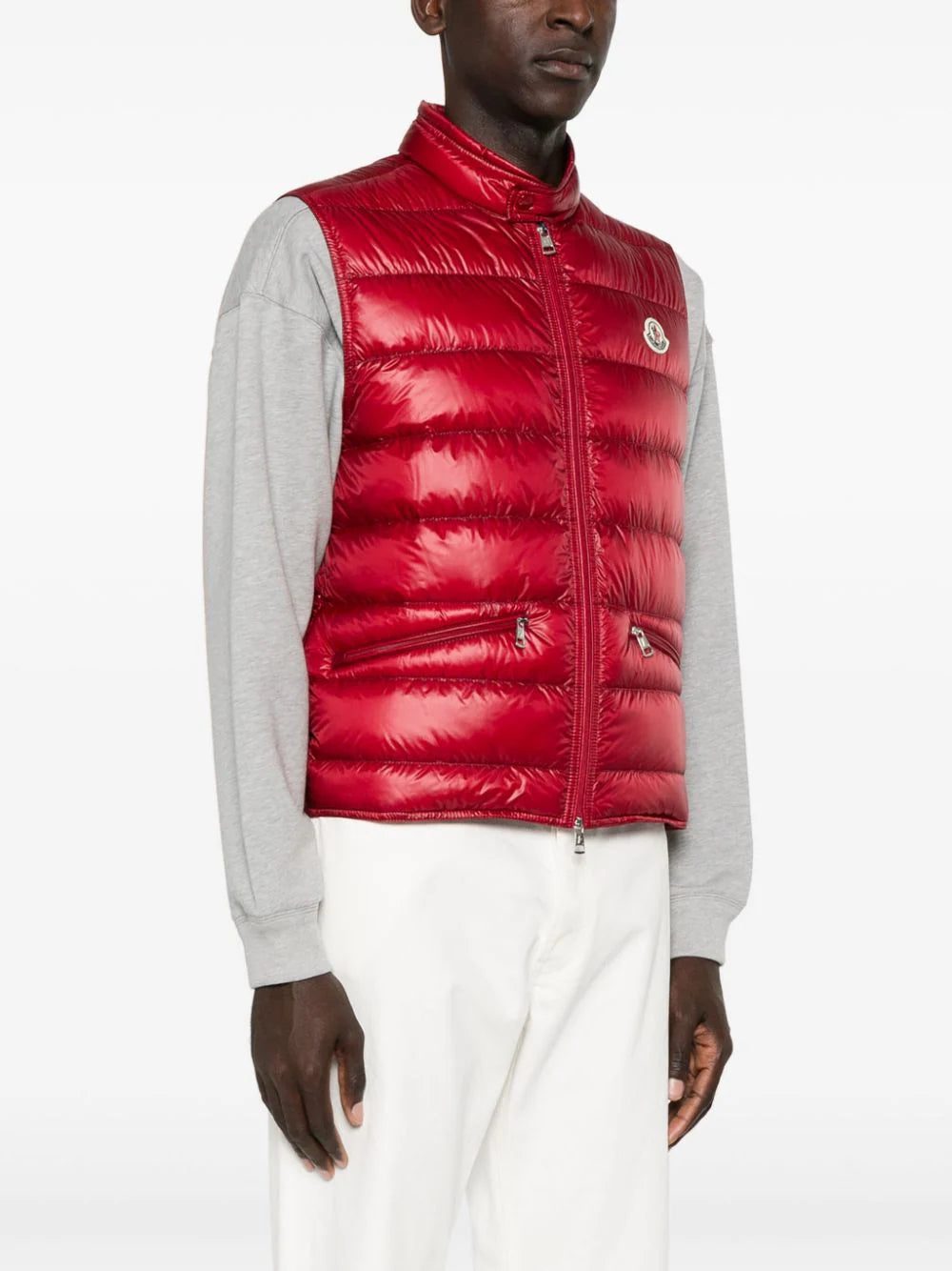 Moncler Gui padded gilet - Image 3