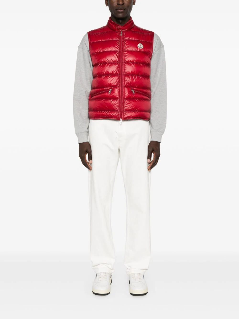 Moncler Gui padded gilet - Image 2