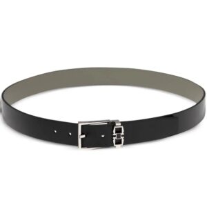 Ferragamo reversible leather belt