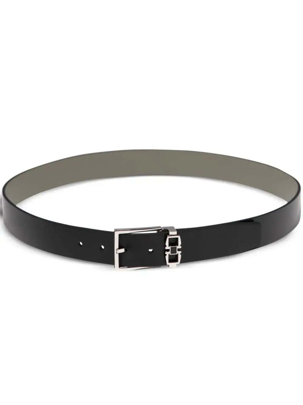Ferragamo reversible leather belt