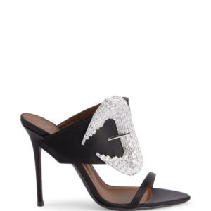 Giuseppe Zanotti  105mm Ludhovica sandals