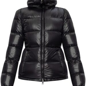 Moncler padded down puffer jacket