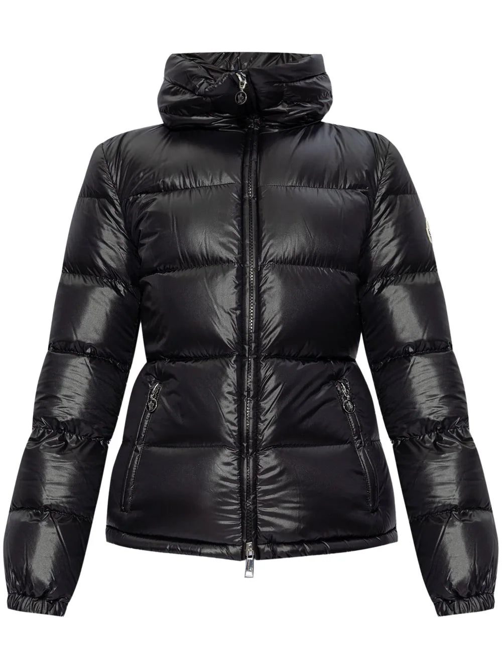 Moncler padded down puffer jacket