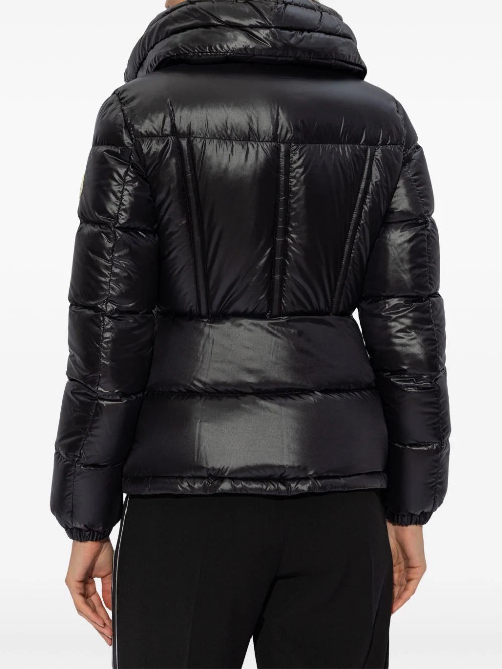 Moncler padded down puffer jacket - Image 4