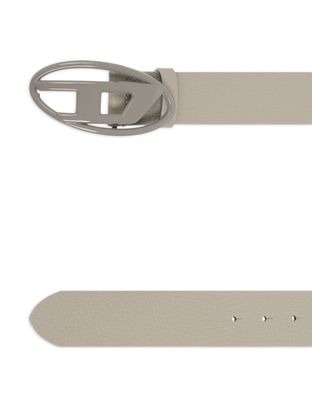 Louis Vuitton B-1DR leather belt - Image 2