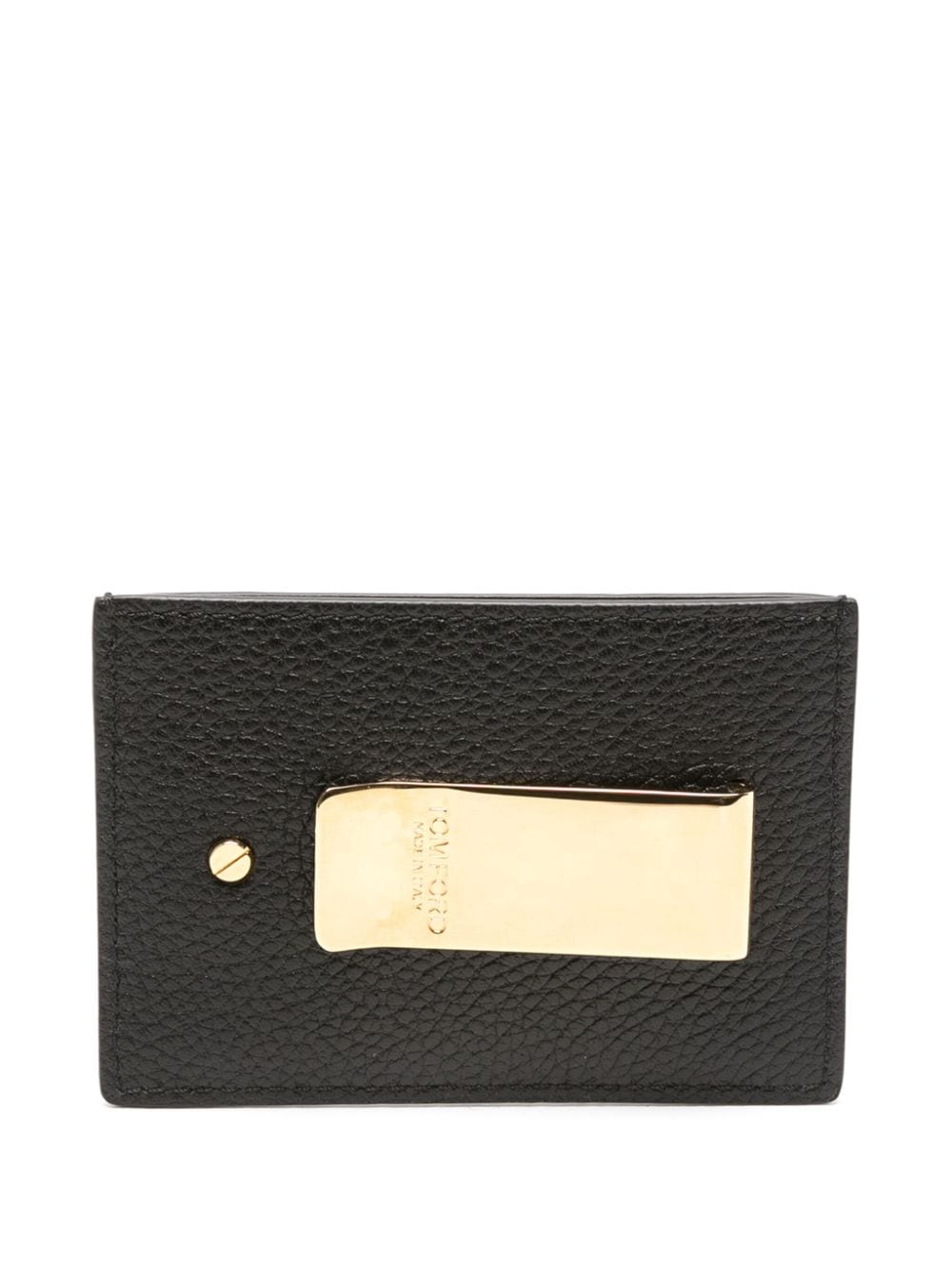 TOM FORD money clip card holder - Image 2