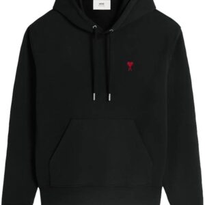AMI Paris  Ami de Coeur hoodie
